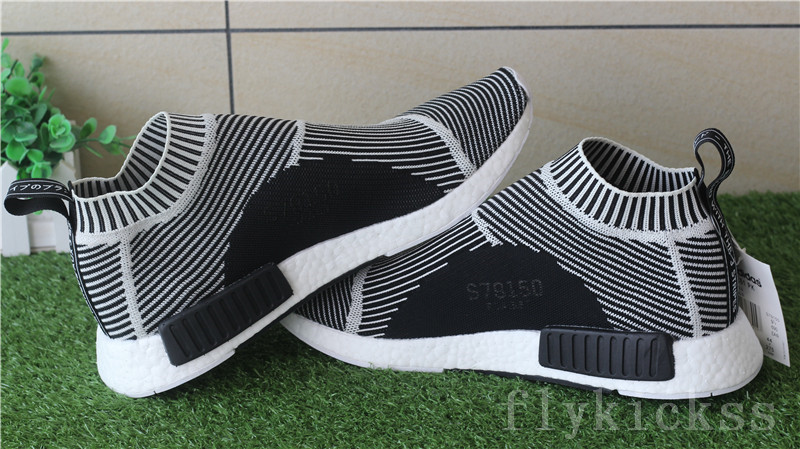 Adidas NMD City Sock Original